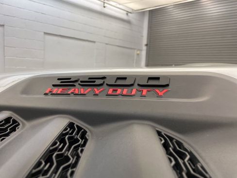 New 2026 RAM 2500 Tradesman image 9