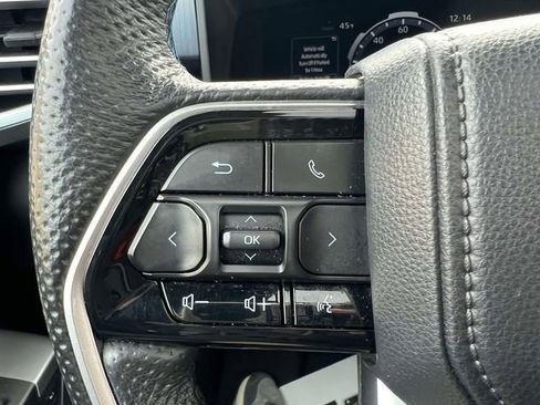 Used 2024 Toyota Tundra Platinum image 26