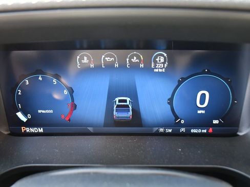 Used 2025 Ford F150 XL w/ Equipment Group 103A High image 24