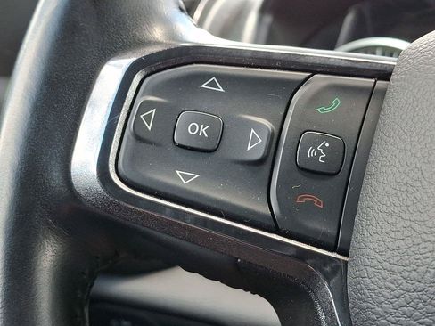Used 2023 RAM 1500 Big Horn AWD/4WD image 21