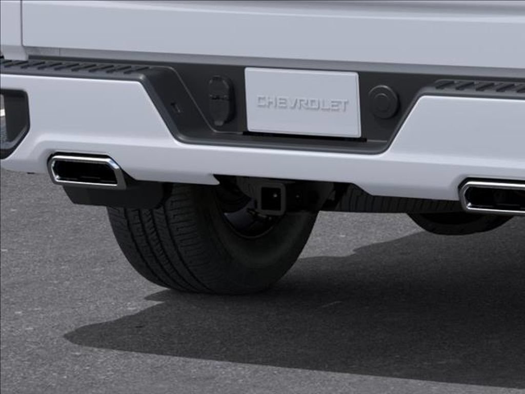 New 2026 Chevrolet Silverado 1500 RST w/ Z71 Off-Road Package AWD/4WD image 14