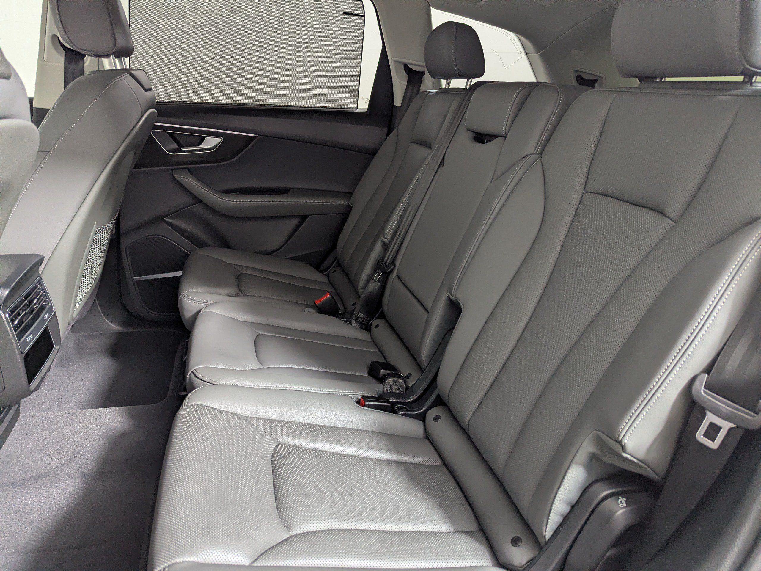 Certified 2026 Audi Q7 2.0T Premium Plus AWD/4WD image 18