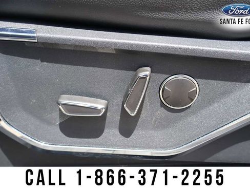 Used 2023 Ford F150 Lariat w/ Equipment Group 502A High AWD/4WD image 23