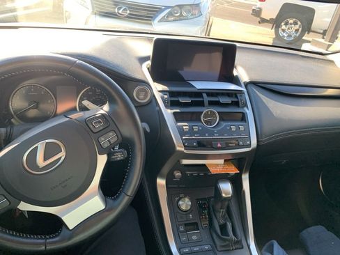 Used 2020 Lexus NX 300 FWD w/ Premium Package image 9