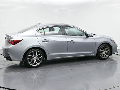 Used 2019 Acura ILX w/ Technology Package image 8