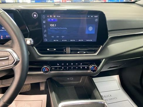 Certified 2025 Chevrolet Equinox LT w/ Convenience Package II AWD/4WD image 15