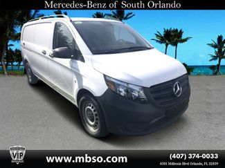 Used 2023 Mercedes-Benz Metris video 1