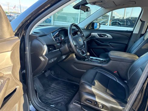 Used 2020 Chevrolet Traverse LT w/ Driver Confidence II Package AWD/4WD image 20