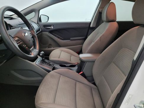 Used 2016 Kia Forte LX w/ LX Popular Plus Package FWD image 17