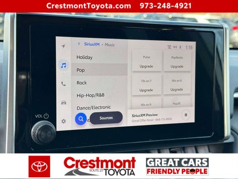 Certified 2023 Toyota RAV4 LE image 24