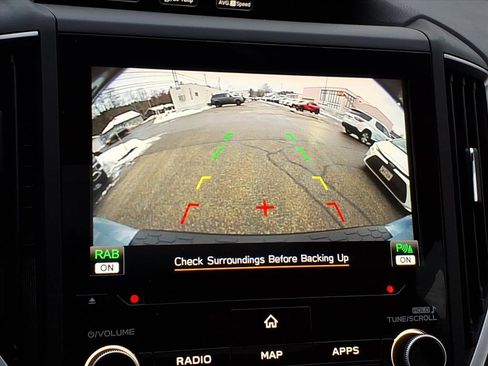 Used 2020 Subaru Crosstrek Hybrid w/ Moonroof Package w/Navigation image 29