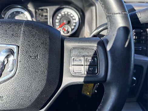 Used 2014 RAM 2500 Big Horn image 17