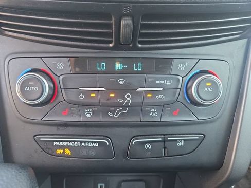 Used 2019 Ford Escape SE AWD/4WD image 23