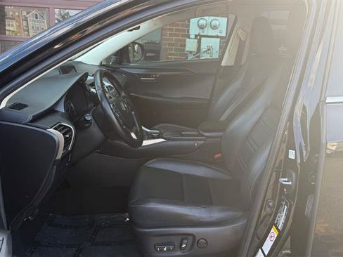 Used 2016 Lexus NX 200t FWD image 28