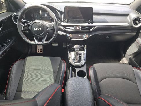 Used 2022 Kia Forte GT FWD image 20