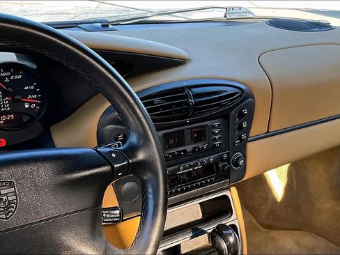 Used 1999 Porsche Boxster image 7