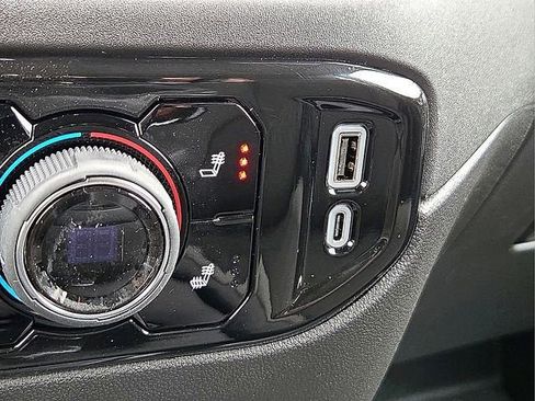 New 2026 Chevrolet Silverado 3500 LT w/ Convenience Package image 20