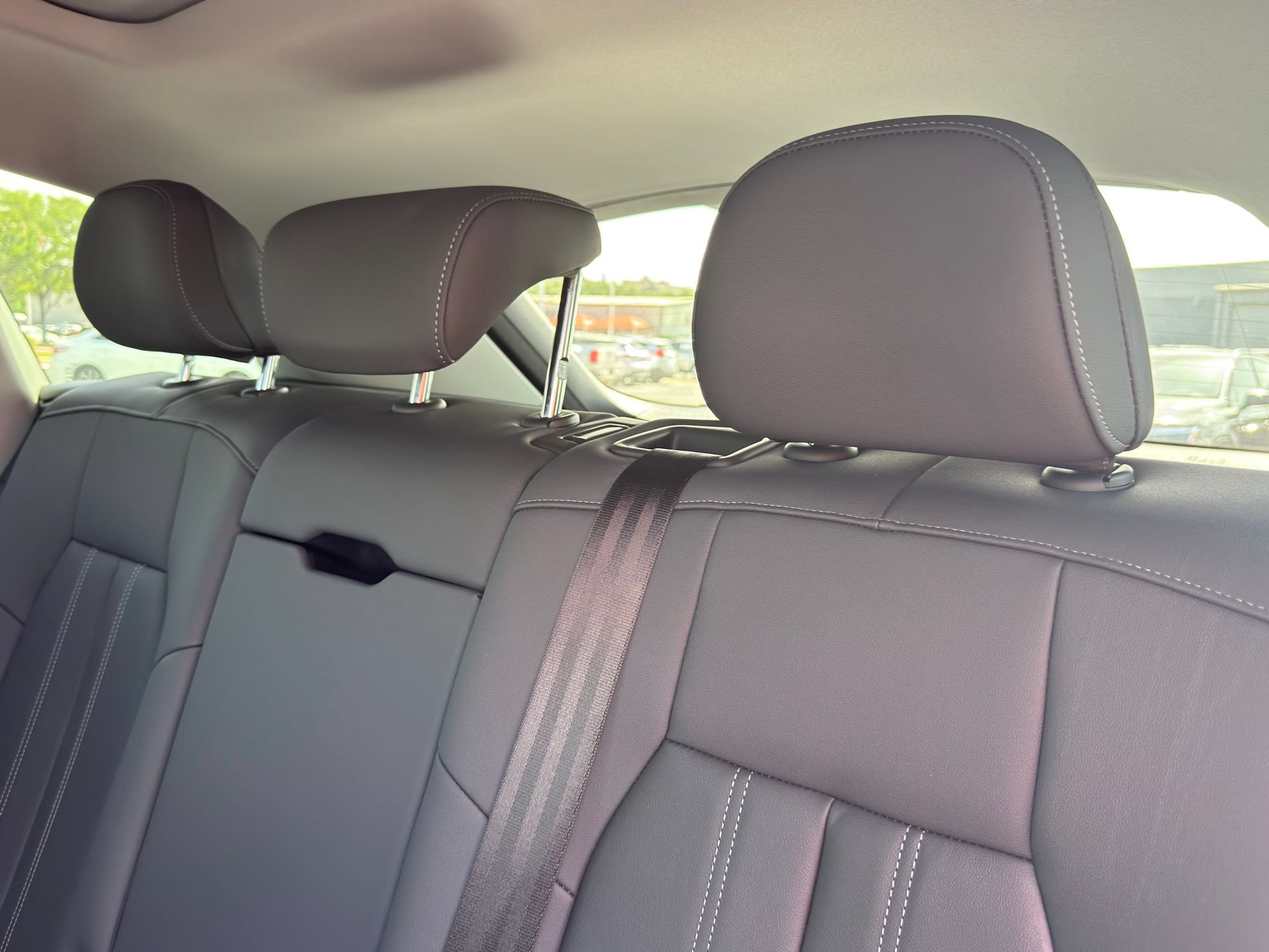 Used 2025 Audi Q5 Premium w/ Premium Plus AWD/4WD image 32