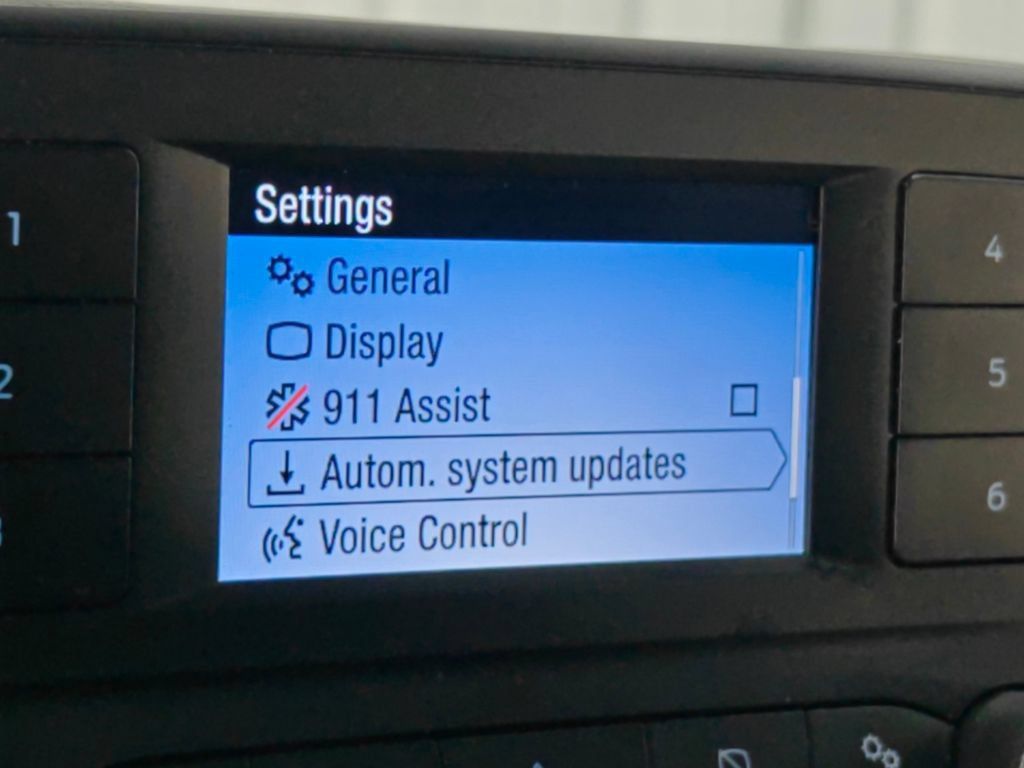 Used 2025 Ford Transit 250 Low Roof w/ Exterior Upgrade Package RWD image 28