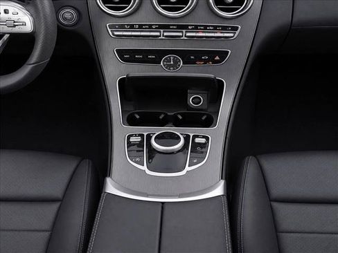 Used 2019 Mercedes-Benz C 300 Coupe image 21