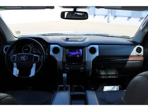 Used 2017 Toyota Tundra Limited image 10