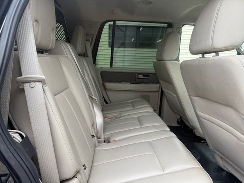 Used 2012 Ford Expedition XL w/ HD Trailer Tow Pkg image 10