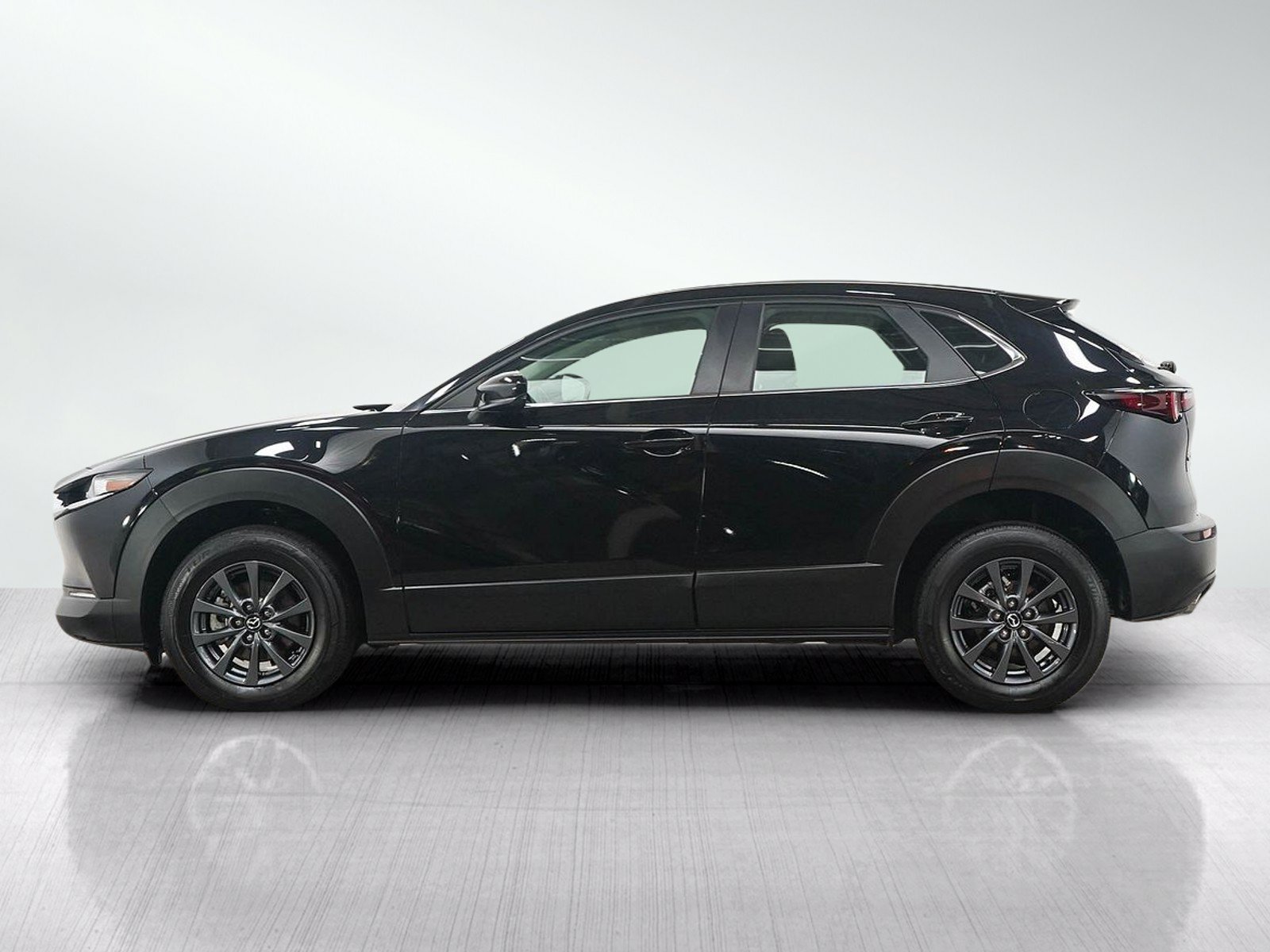 Used 2024 MAZDA CX-30 AWD 2.5 S image 2