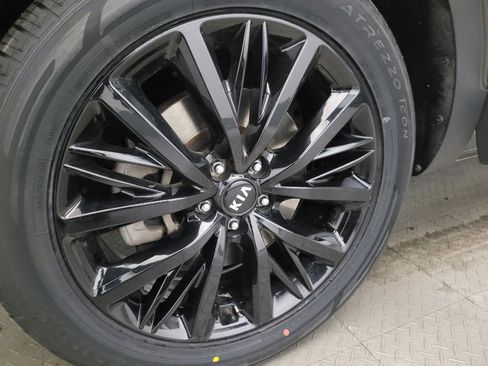 Used 2020 Kia Telluride SX image 31