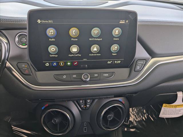 New 2026 Chevrolet Blazer LT FWD image 12
