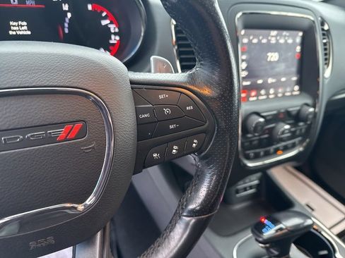 Used 2020 Dodge Durango GT image 33