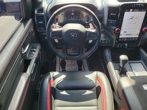 Used 2023 RAM 1500 TRX w/ TRX Level 2 Equipment Group AWD/4WD image 14