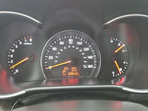 Used 2015 Kia Sorento LX AWD/4WD image 32