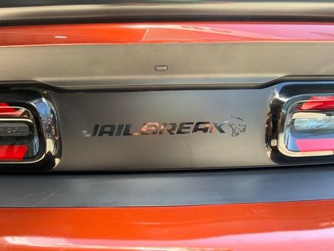 Used 2023 Dodge Challenger SRT Hellcat RWD image 29