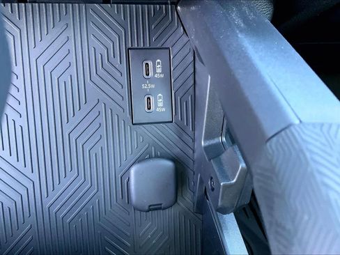 New 2026 Toyota Tacoma SR image 19