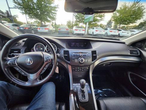 Used 2012 Acura TSX image 14
