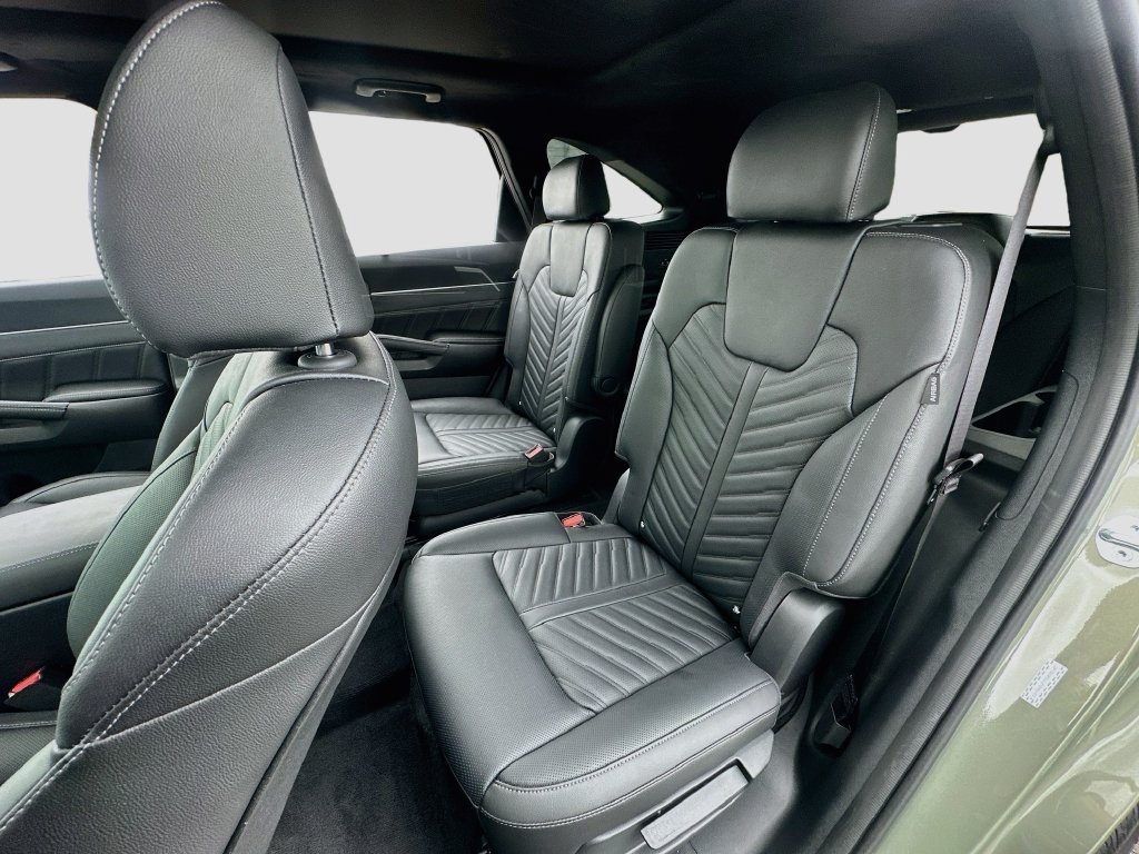 Certified 2026 Kia Sorento SX Prestige AWD/4WD image 26