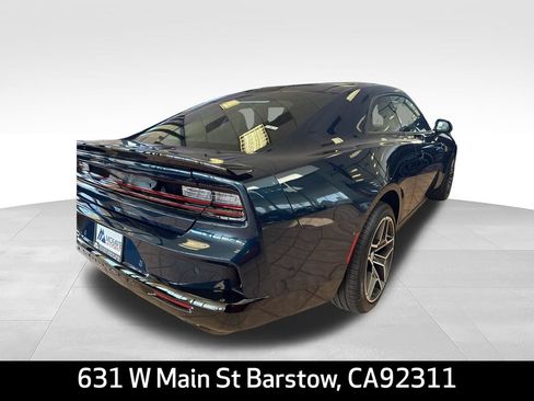 New 2026 Dodge Charger Scat Pack AWD/4WD image 7