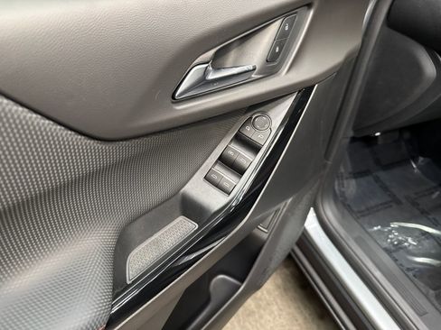 New 2026 Chevrolet Equinox RS w/ Safety and Technology Package image 14