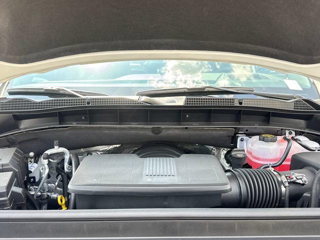 New 2026 GMC Sierra 1500 AT4 w/ AT4 Premium Package AWD/4WD image 28