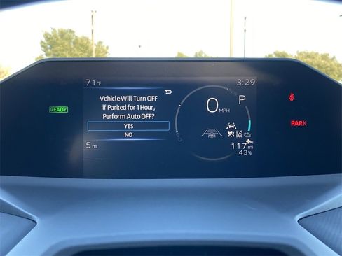 New 2026 Toyota bZ image 17