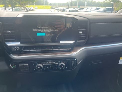 New 2025 Chevrolet Silverado 2500 LT image 15