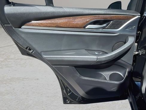 Used 2021 BMW X3 sDrive30i image 17