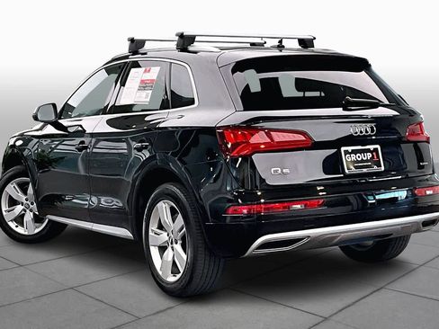 Used 2019 Audi Q5 2.0T Premium w/ Convenience Package image 12