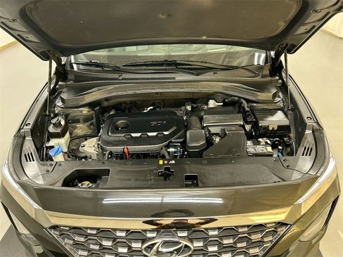 Used 2020 Hyundai Santa Fe Limited w/ Cargo Package image 25