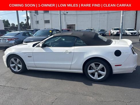 Used 2013 Ford Mustang GT RWD image 15