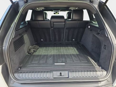 Used 2019 Land Rover Range Rover Sport HSE AWD/4WD image 12