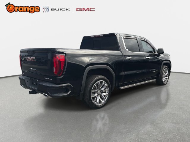 Used 2023 GMC Sierra 1500 Denali w/ Denali Reserve Package RWD image 3