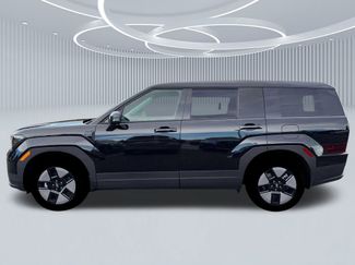 New 2026 Hyundai Santa Fe SE FWD video 3