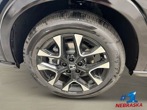New 2026 Honda HR-V EX-L image 10