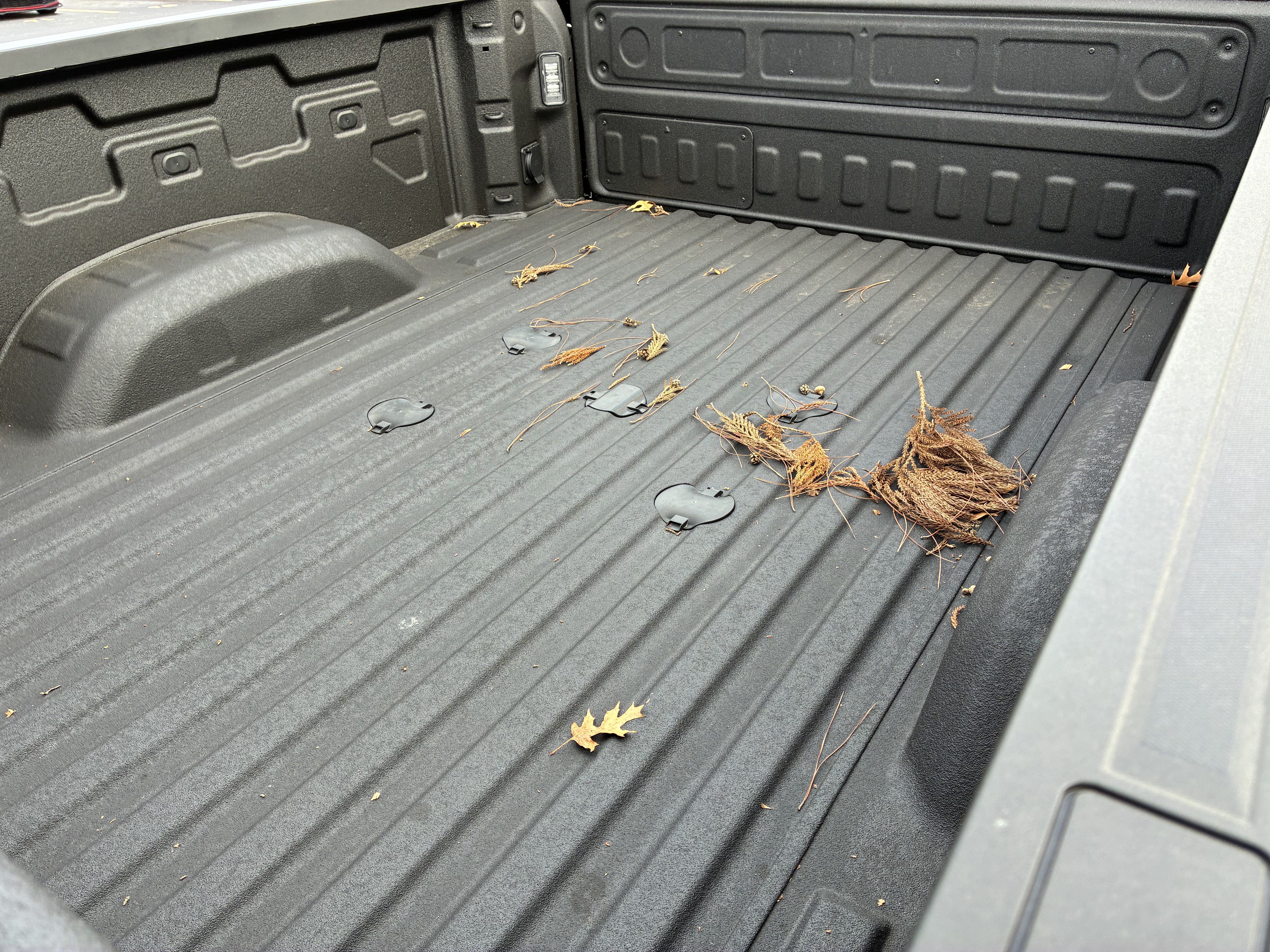 New 2026 Chevrolet Silverado 2500 High Country w/ Technology Package AWD/4WD image 15